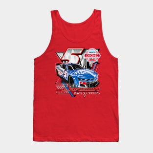 Kyle Larson Grant Park 220 Tank Top